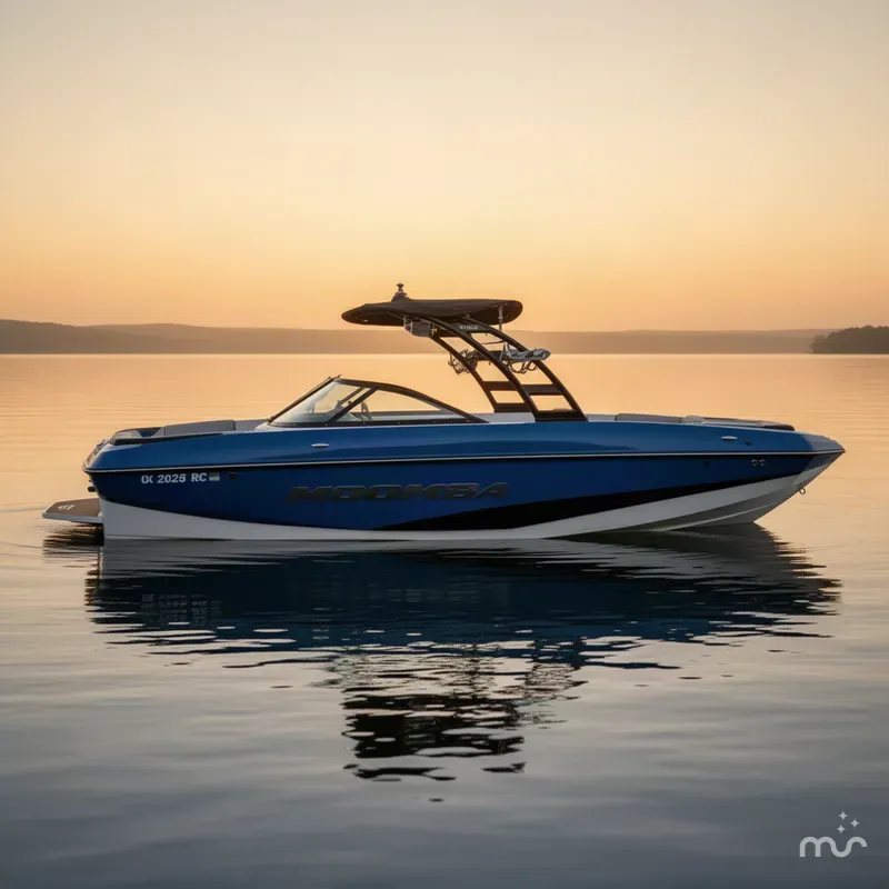 Slide: The Image of Moomba Mojo 2015 - 2