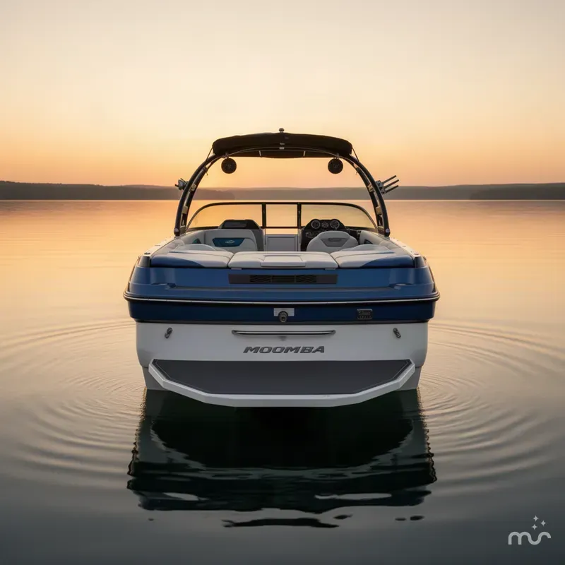 Slide: The Image of Moomba Mojo 2015 - 3