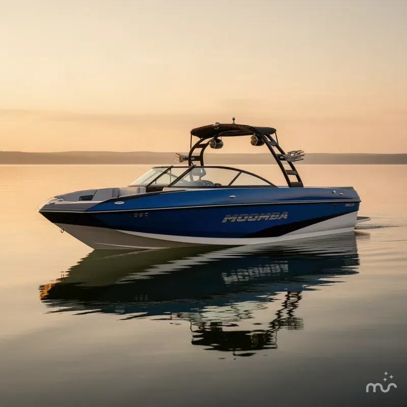 Slide: The Image of Moomba Mojo 2015 - 4