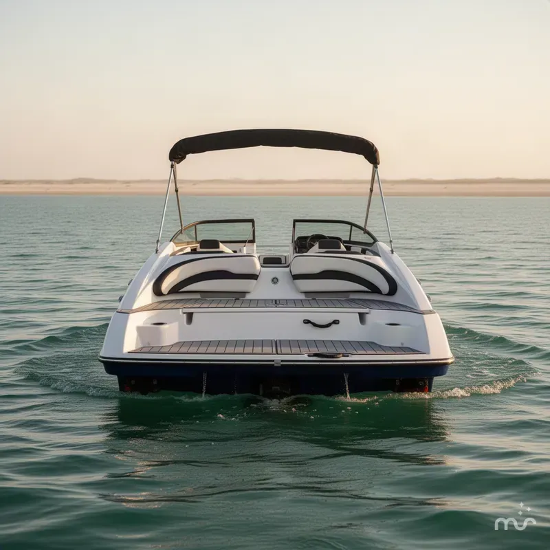 The Image of Yamaha SX195 2022 - 2
