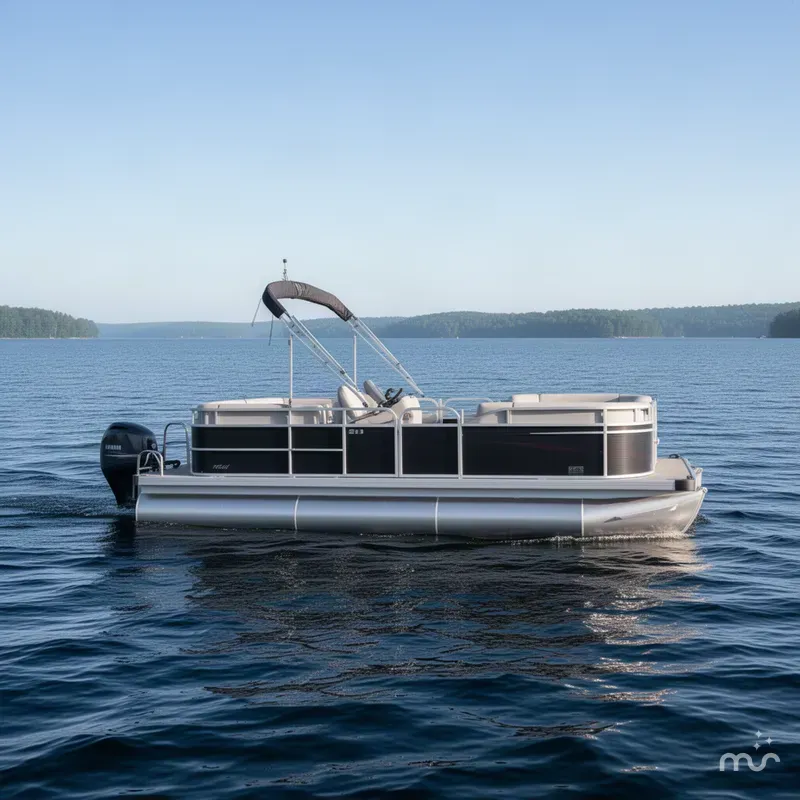 Slide: The Image of maui 210 Cruiser 2022 - 1