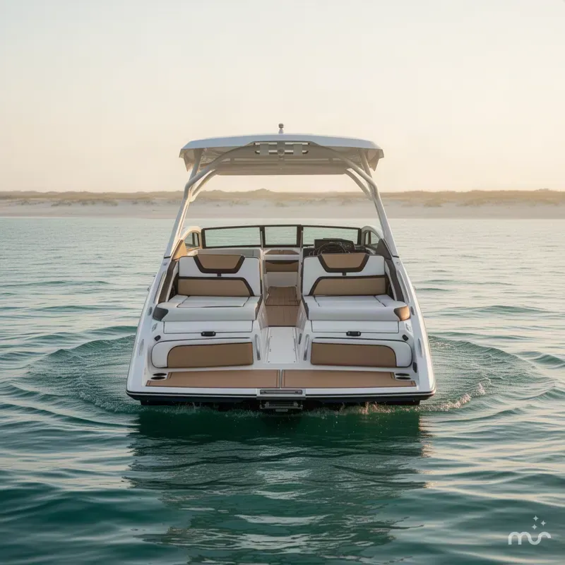 Slide: The Image of Yamaha 275SDX 2023 - 3