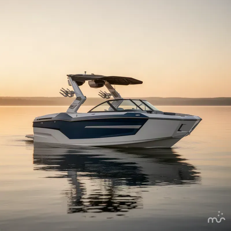The Image of MasterCraft X23 2027 - 0