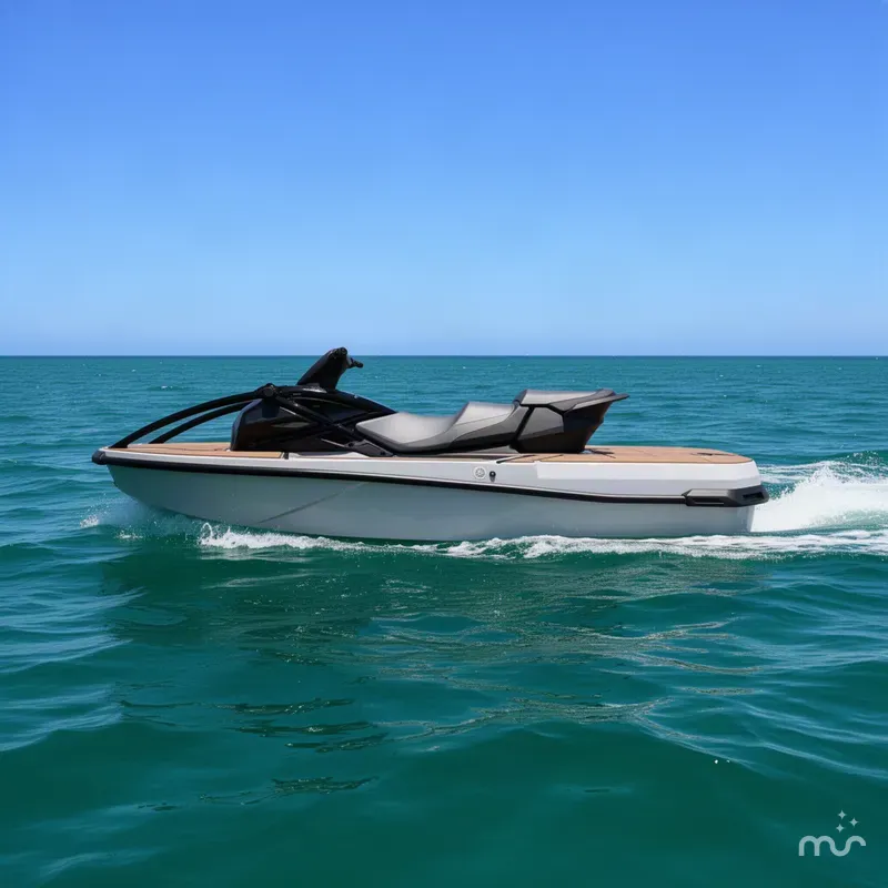 The Image of Yamaha Crosswave® 2027 - 1