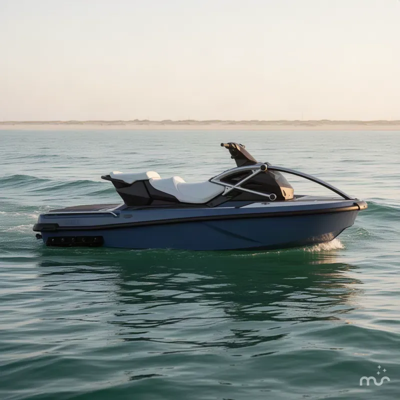 The Image of Yamaha Crosswave® 2027 - 0