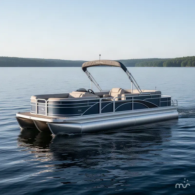 The Image of Bennington SX 23 Swingback 2021 - 0