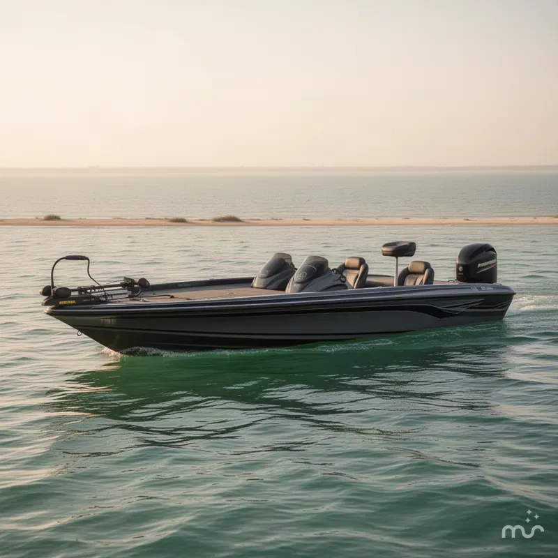 The Image of Phoenix Bass Boats 921 Elite 2023 - 0