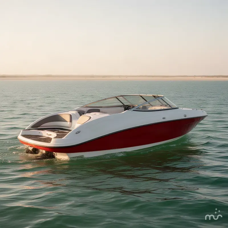 The Image of Yamaha AR210 2008 - 0