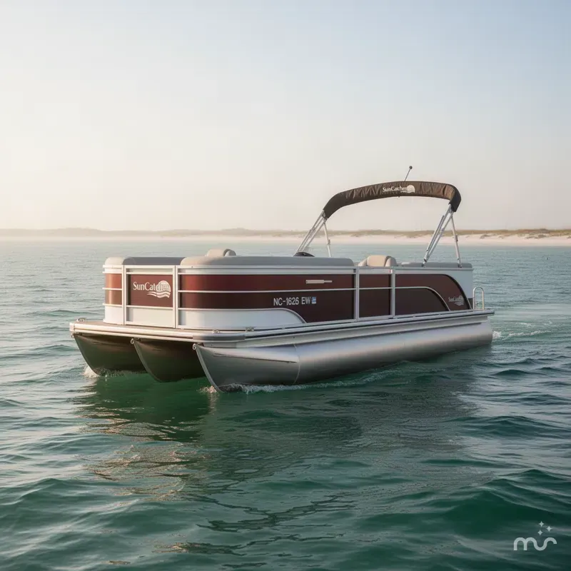 The Image of SunCatcher Select 22RC 2021 - 0