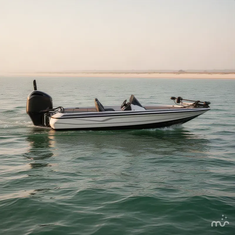 The Image of Skeeter ZXR21 2021 - 0