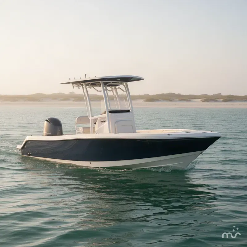 The Image of Robalo 226 Cayman 2025 - 0