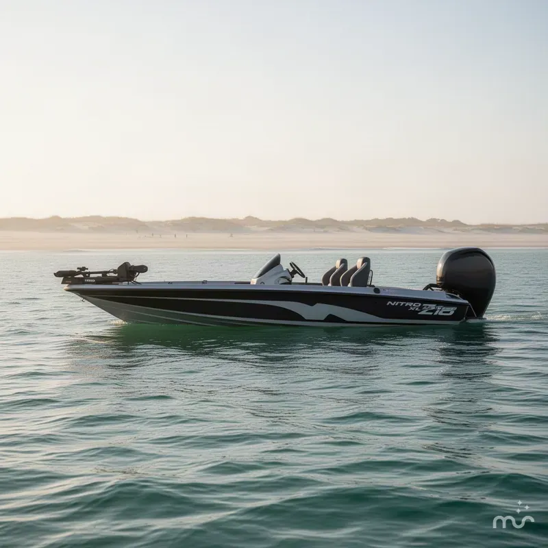 The Image of Nitro Z18 XL Pro 2027 - 0