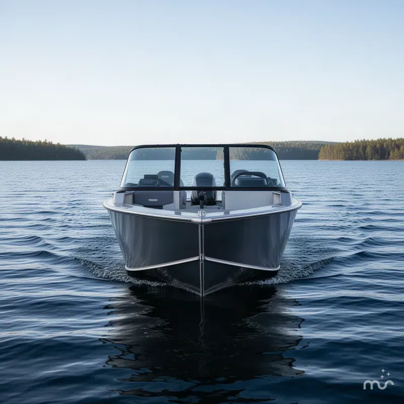 Slide: The Image of Tracker Targa V-18 WT 2027 - 1