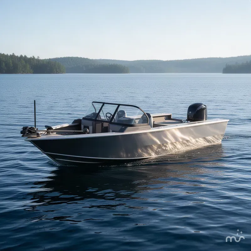 Slide: The Image of Tracker Targa V-18 WT 2027 - 2
