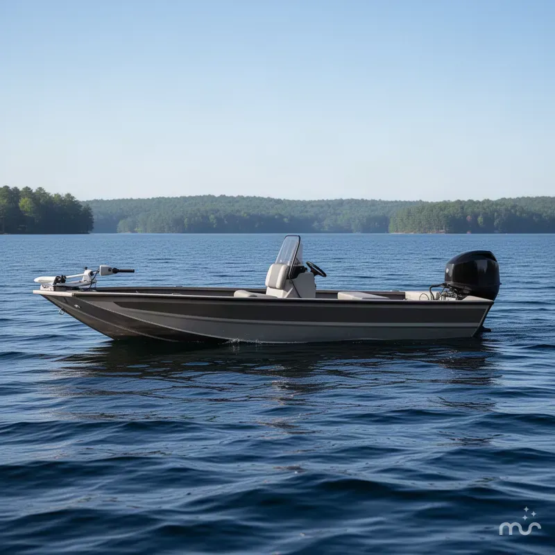 Slide: The Image of Tracker Bass Tracker 175 CC 2027 - 1