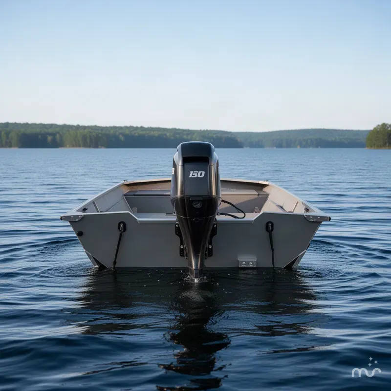 Slide: The Image of Tracker Bass Tracker 175 CC 2027 - 2