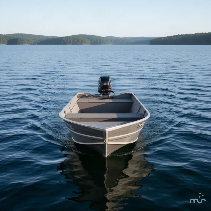 Slide: The Image of Tracker Bass Tracker 175 CC 2027 - 3