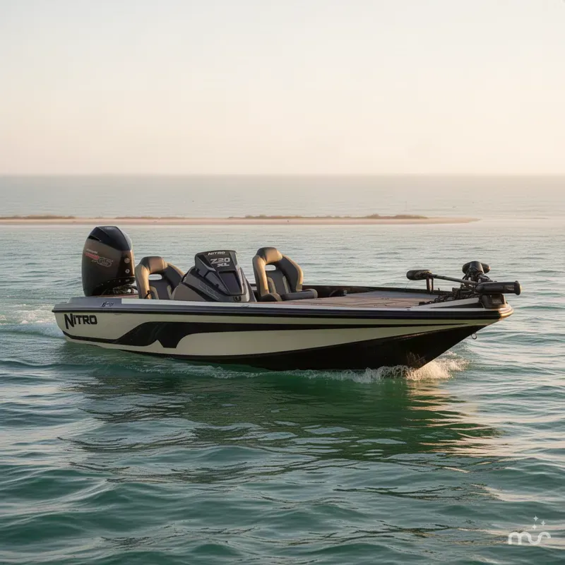 The Image of Nitro Z20 XL Pro 2027 - 0