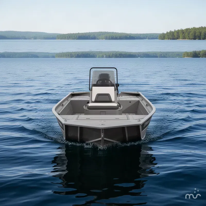 Slide: The Image of Tracker Bass Tracker Classic CC 2027 - 1