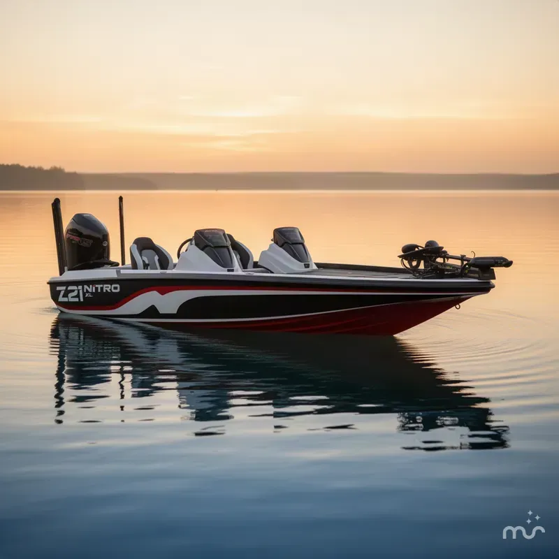 The Image of Nitro Z21 XL Pro 2027 - 0