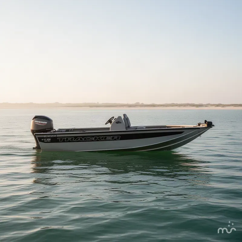 The Image of Tracker Bass Tracker 175 CC 2027 - 0