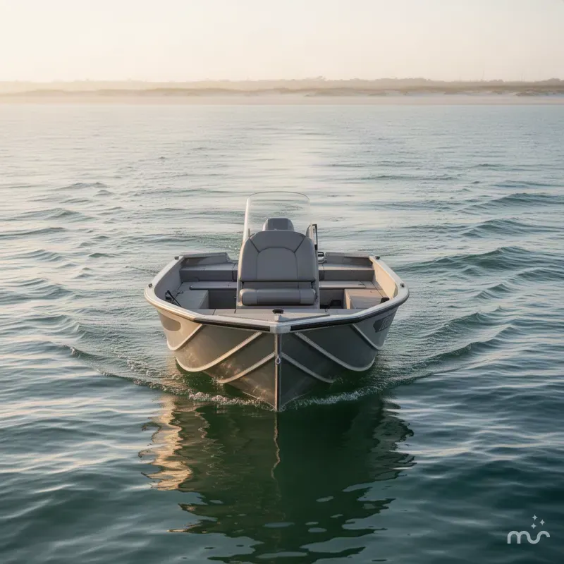 Slide: The Image of Tracker Bass Tracker 175 CC 2027 - 3