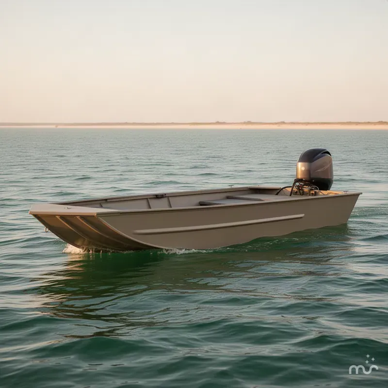 The Image of Tracker Bass Tracker Classic Limited 2027 - 0