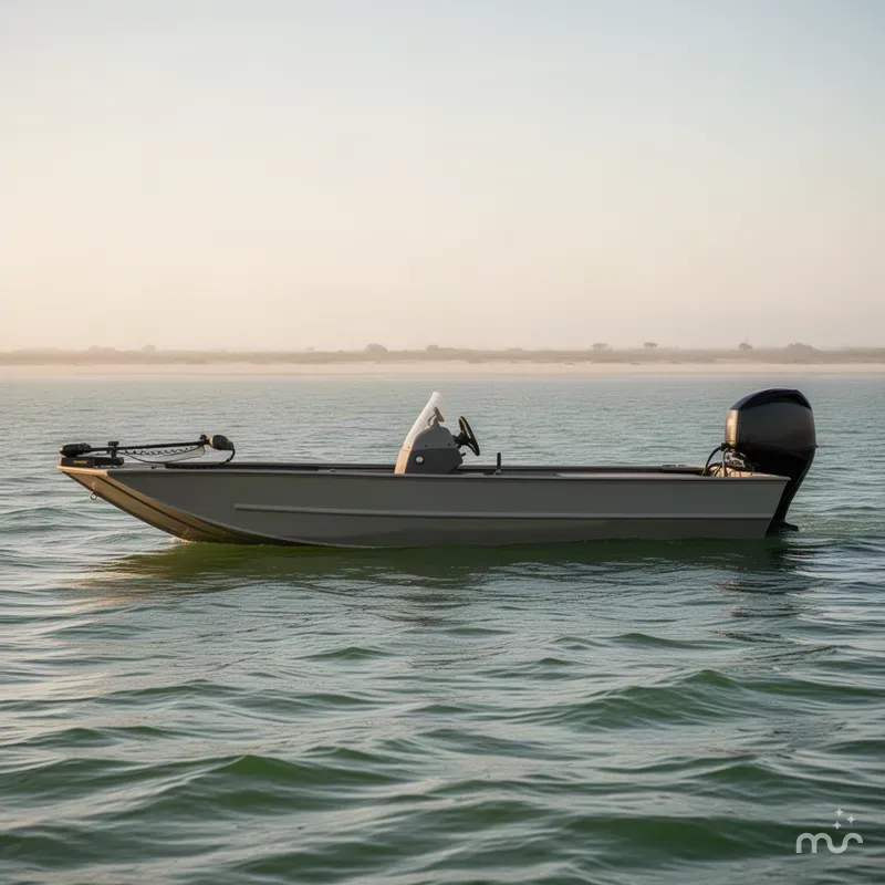 Slide: The Image of Tracker Bass Tracker Classic Limited 2027 - 1