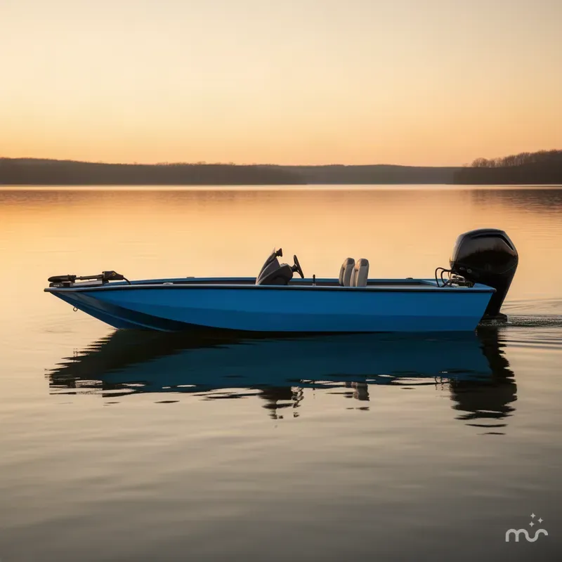 The Image of Tracker Pro Team 175 Crappie Edition 2027 - 0