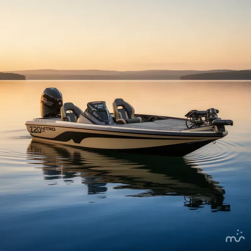 The Image of Nitro Z20 XL Pro 2027 - 0