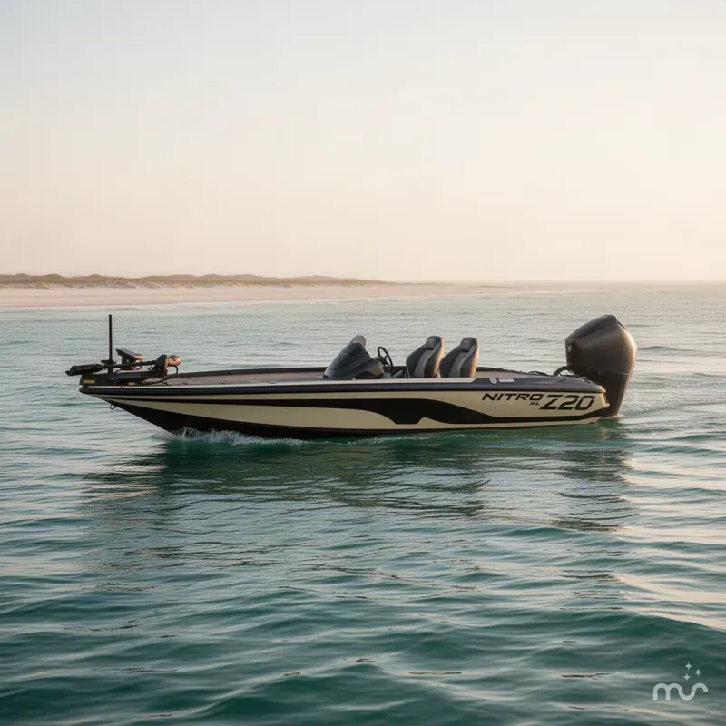 The Image of Nitro Z20 XL Pro 2027 - 0