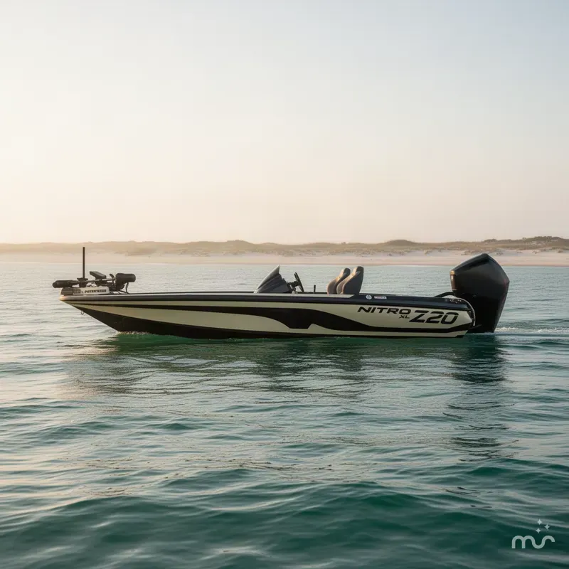 Slide: The Image of Nitro Z20 XL Pro 2027 - 1