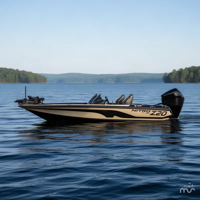 Slide: The Image of Nitro Z20 XL Pro 2027 - 1