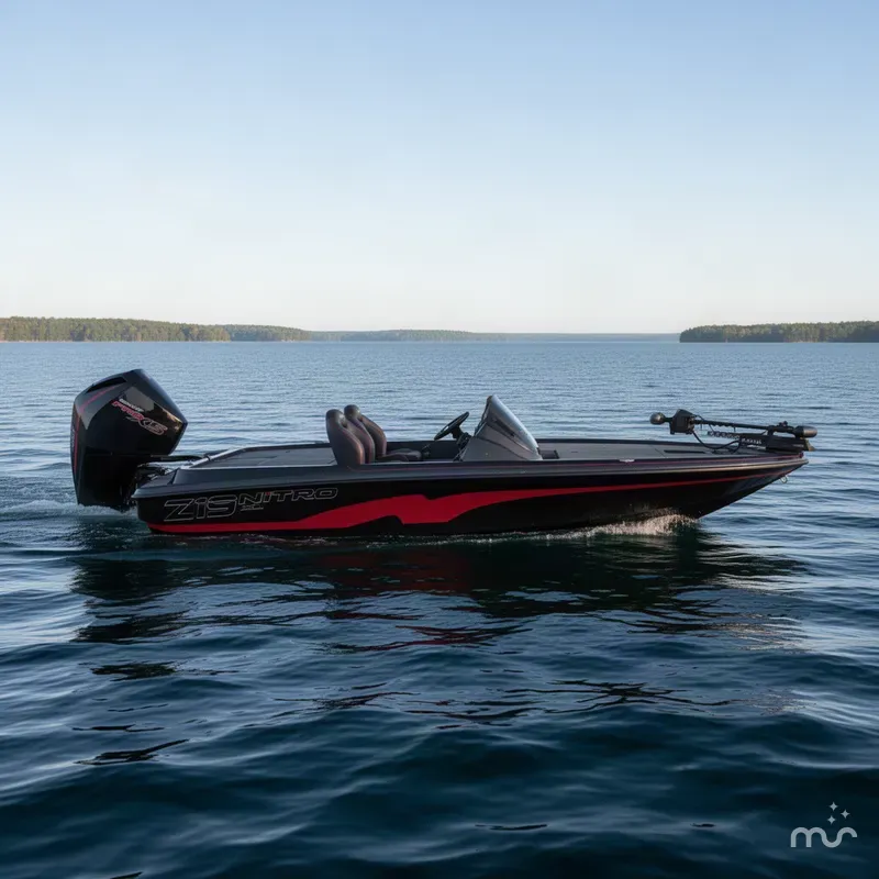 The Image of Nitro Z19 XL Pro 2027 - 0
