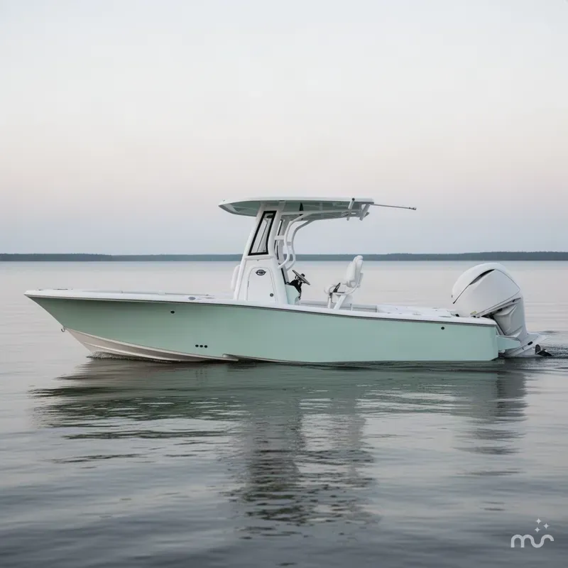 The Image of Tidewater 2500 Carolina Bay 2027 - 0