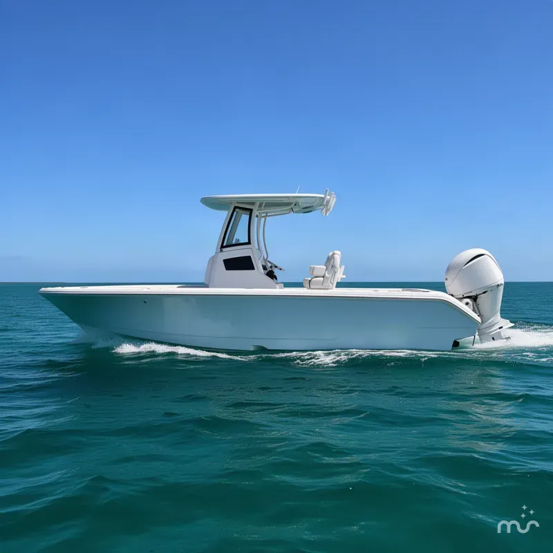 The Image of Pathfinder 2400 Hybrid 2027 - 0