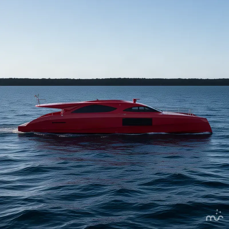 The Image of MTI 44 Ferrari 2009 - 0