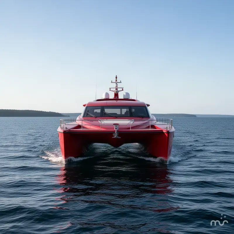 Slide: The Image of MTI 44 Ferrari 2009 - 2