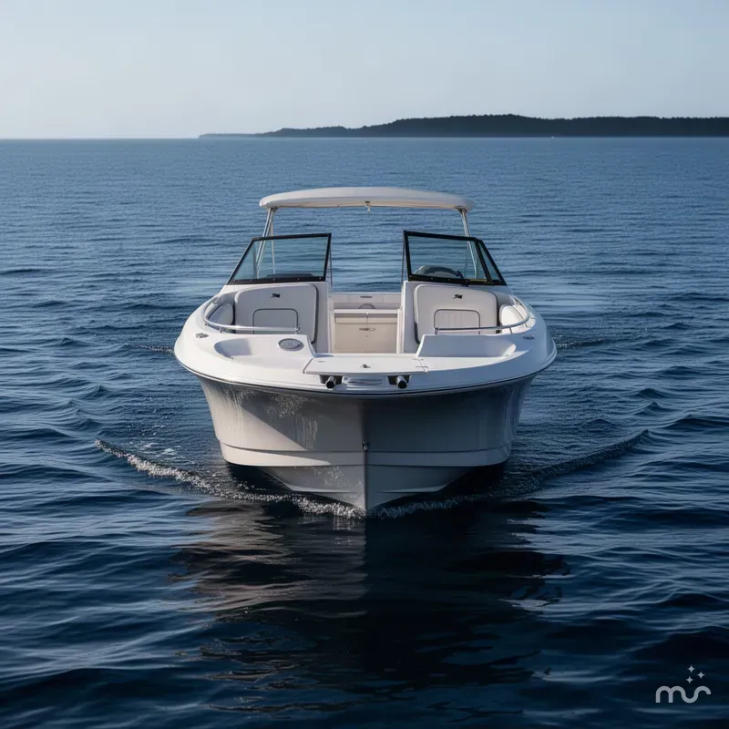 The Image of Stingray 201 DC 2021 - 1