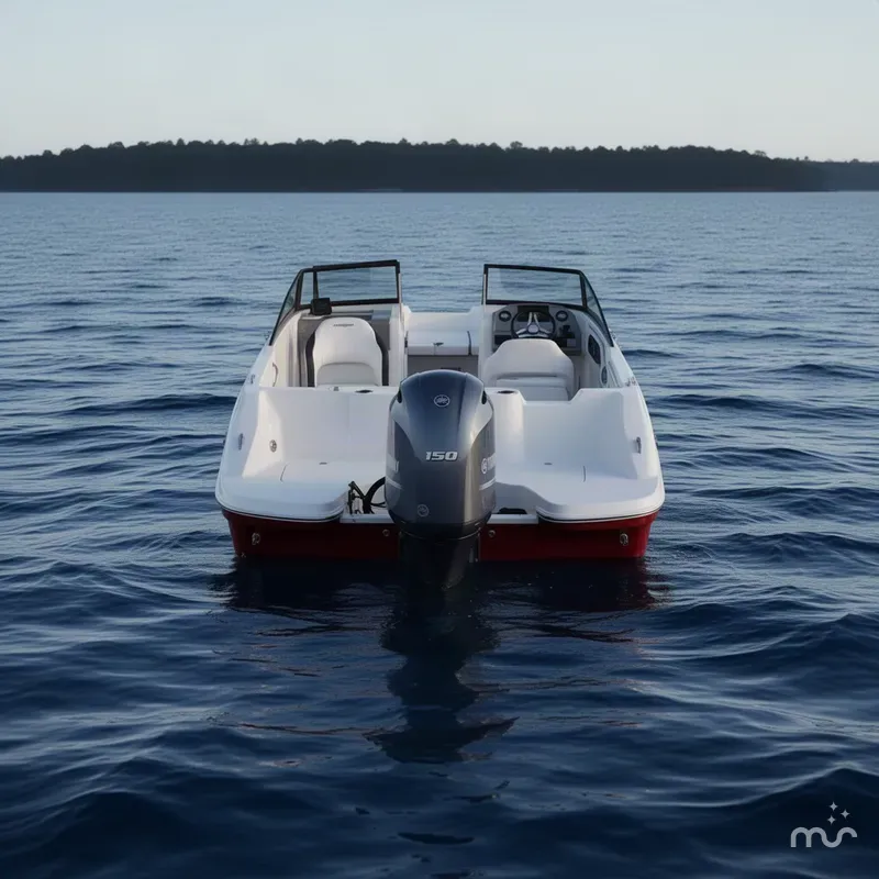 Slide: The Image of Stingray 201 DC 2021 - 2