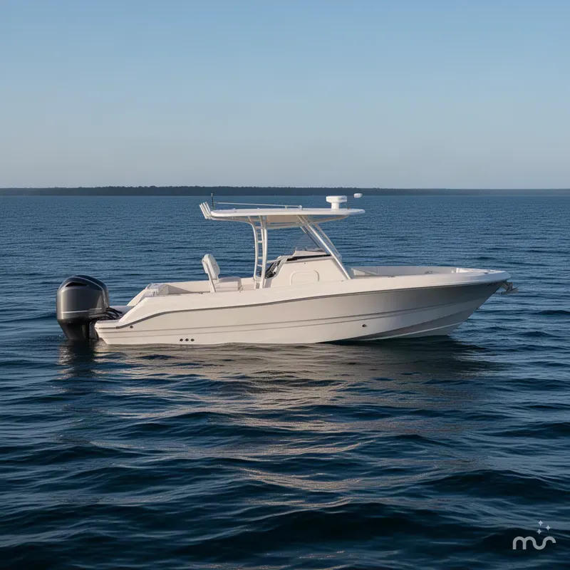 Slide: The Image of Stingray 201 DC 2021 - 3