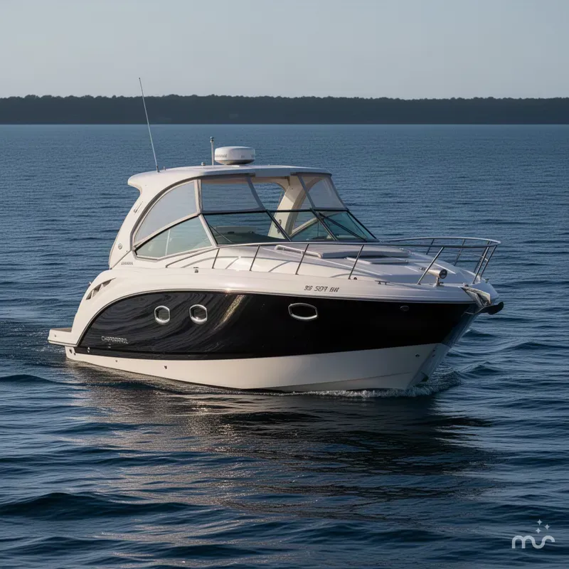 The Image of Chaparral 330 Signature 2011 - 0