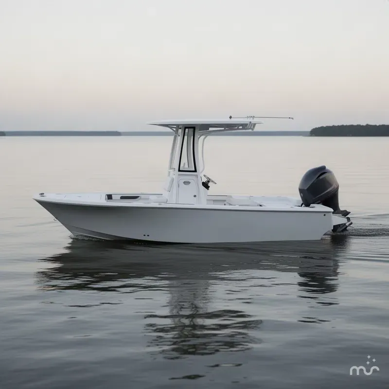 The Image of Tidewater 2300 Carolina Bay 2027 - 0