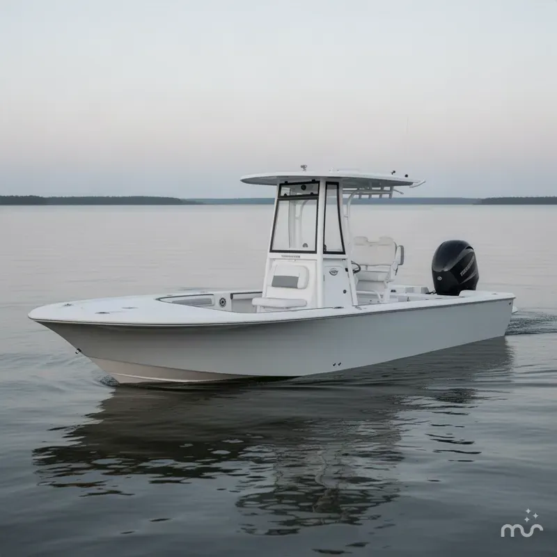 Slide: The Image of Tidewater 2300 Carolina Bay 2027 - 1