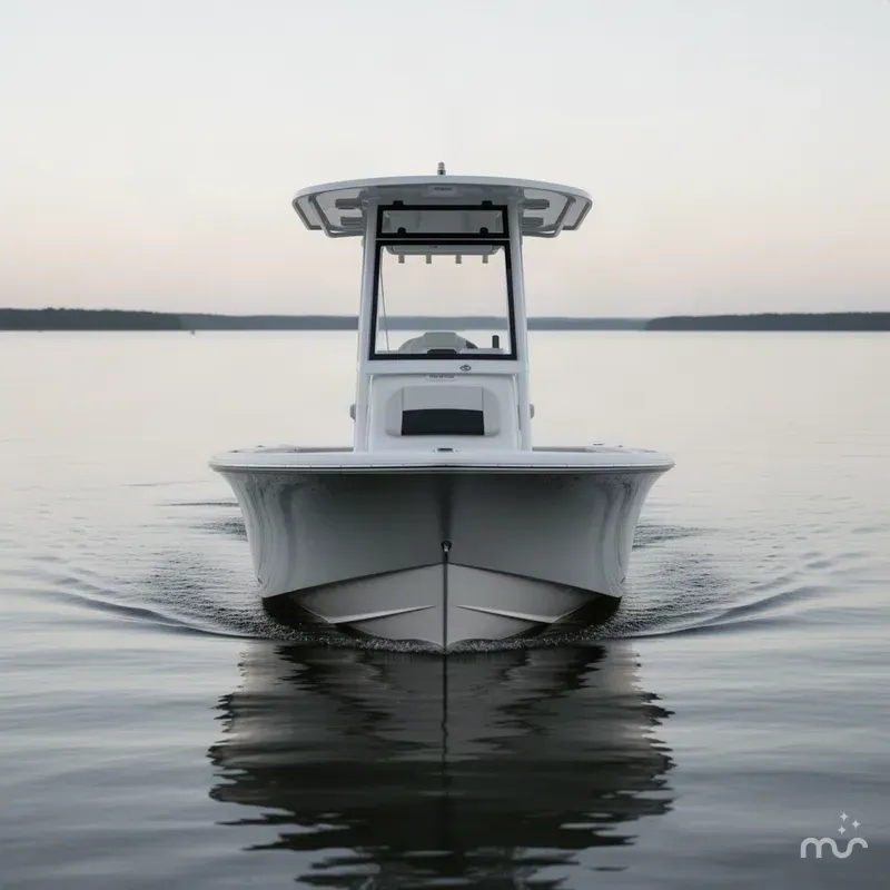 Slide: The Image of Tidewater 2300 Carolina Bay 2027 - 3
