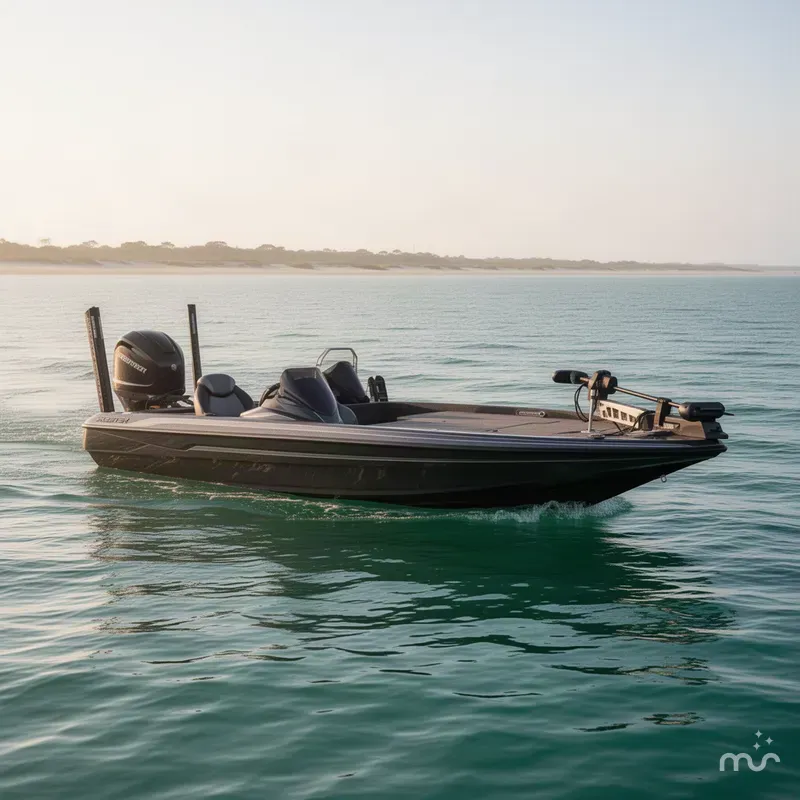 The Image of Skeeter FXE20 Limited 2027 - 0