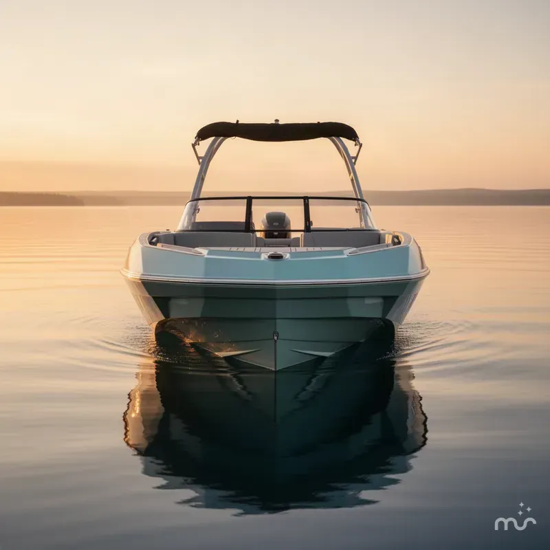 Slide: The Image of Moomba Max 2027 - 1