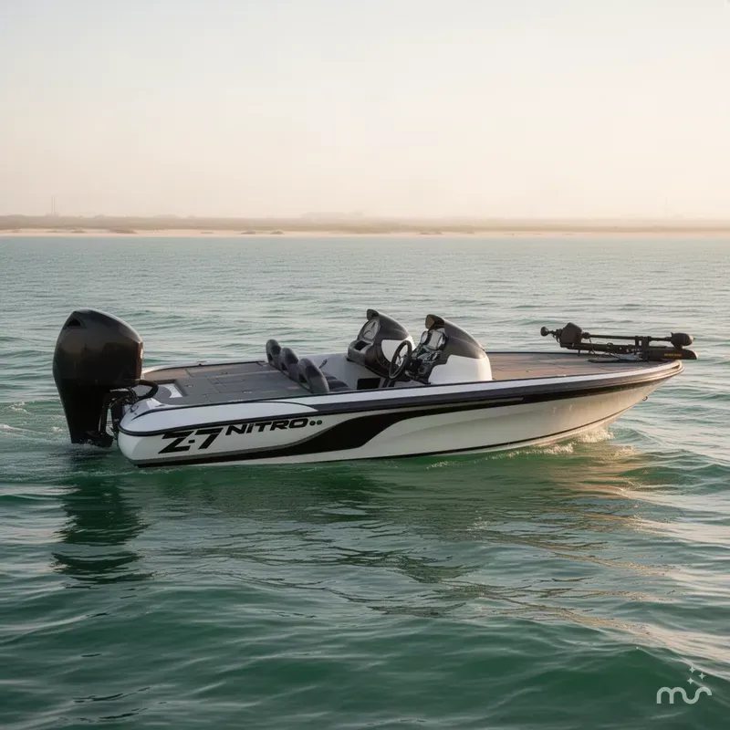 The Image of Nitro Z-7 2012 - 0