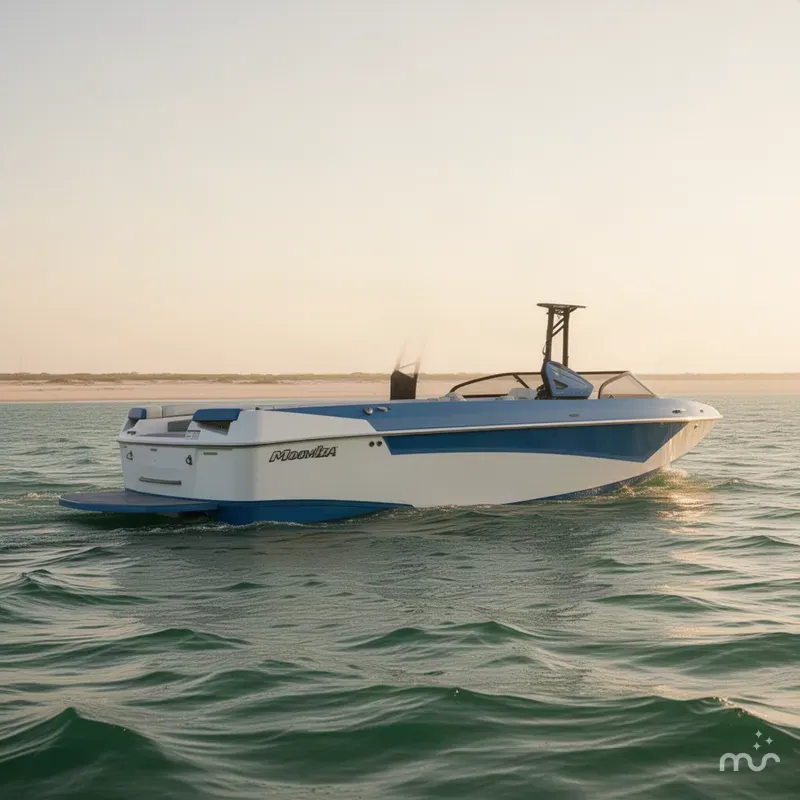 The Image of Moomba Makai 2022 - 0