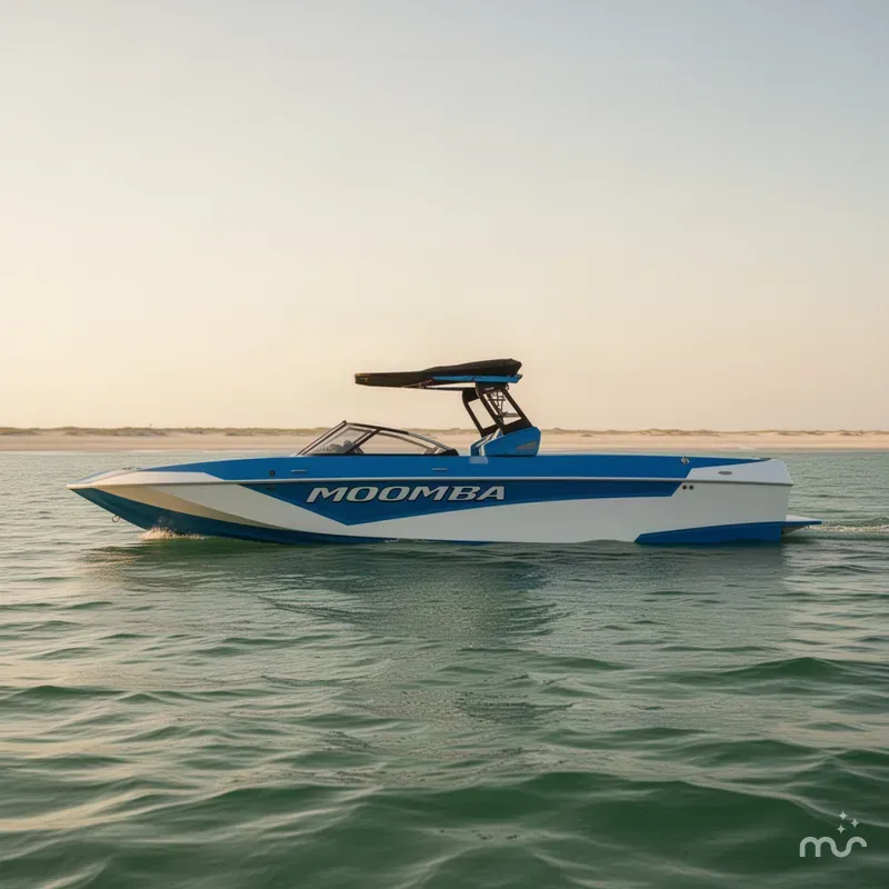 Slide: The Image of Moomba Makai 2022 - 1